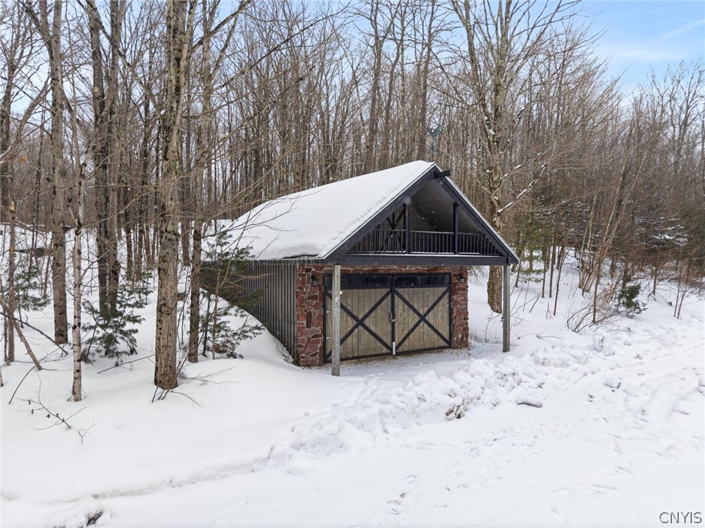 150 Valleygate Drive Parish, NY 13131 - Photo 48 of 49
