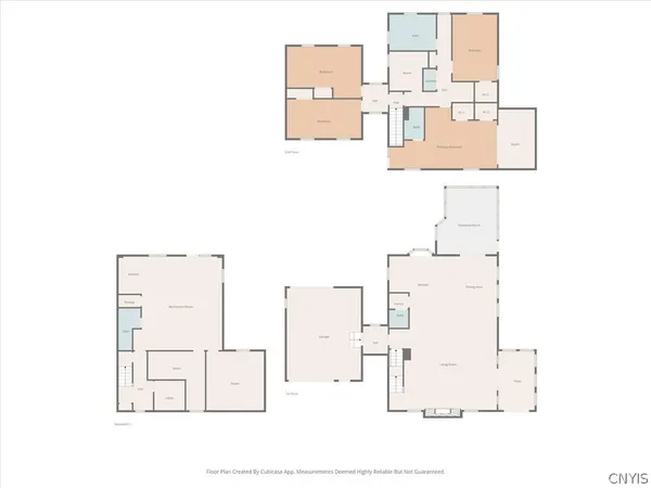 $2,350,000 | 150 Valleygate Drive, Parish, NY 13131