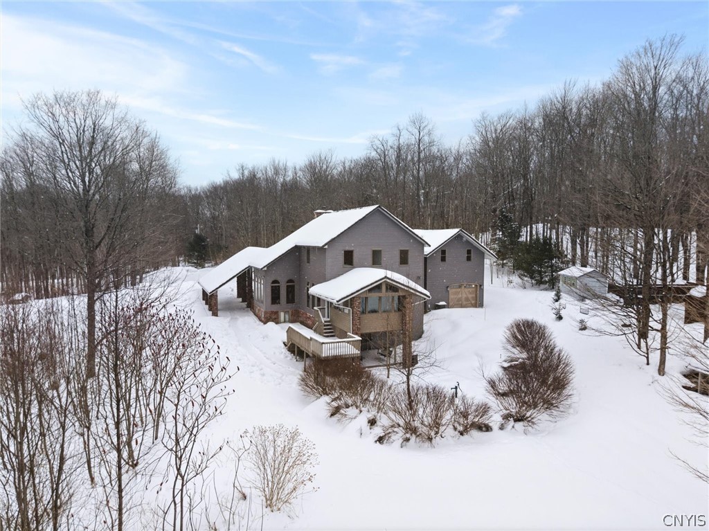 150 Valleygate Drive Parish, NY 13131 - Photo 5 of 49