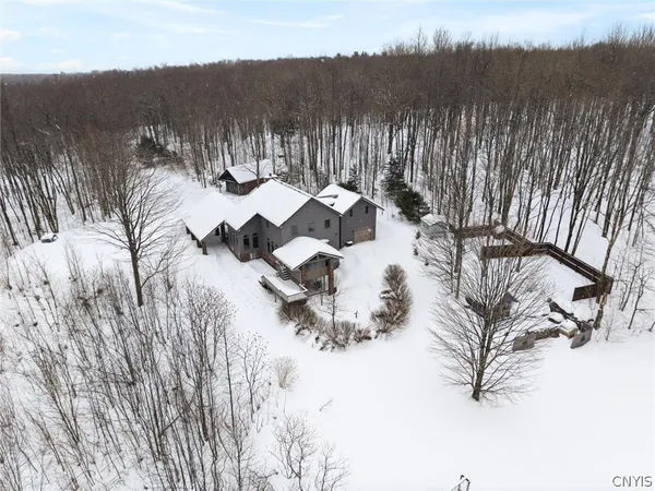 $2,350,000 | 150 Valleygate Drive, Parish, NY 13131