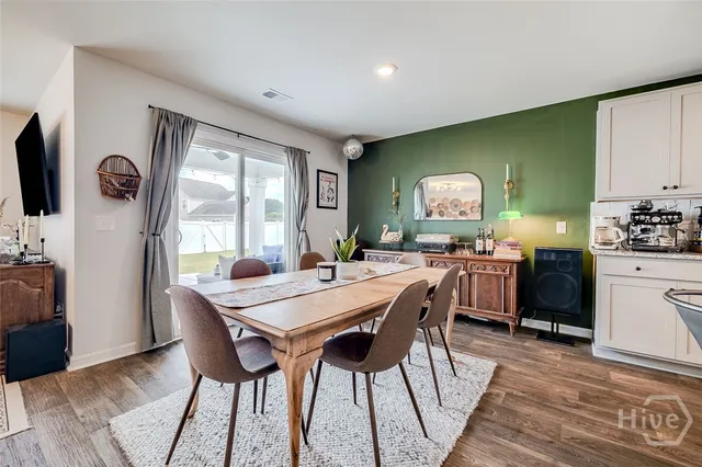 $340,000 | 209 Cold Creek Pass, Port Wentworth, GA 31407