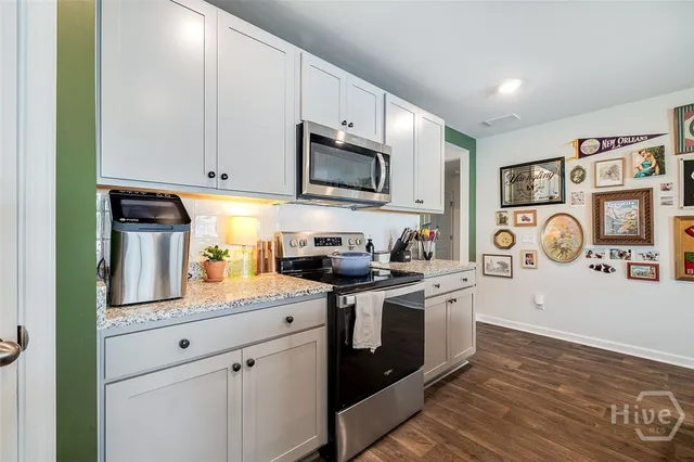 $340,000 | 209 Cold Creek Pass, Port Wentworth, GA 31407