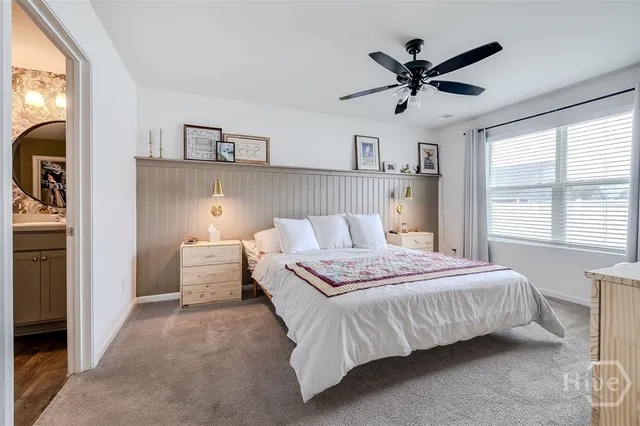 $340,000 | 209 Cold Creek Pass, Port Wentworth, GA 31407