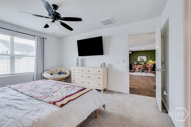 $340,000 | 209 Cold Creek Pass, Port Wentworth, GA 31407