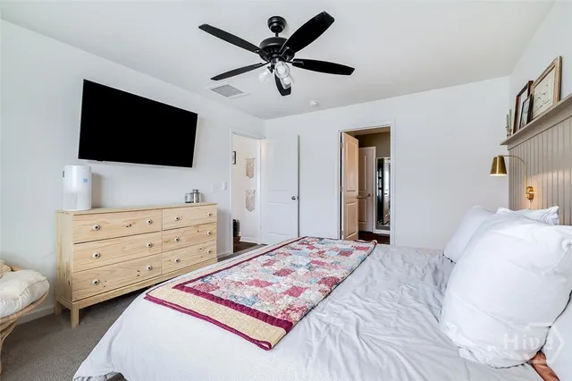 $340,000 | 209 Cold Creek Pass, Port Wentworth, GA 31407