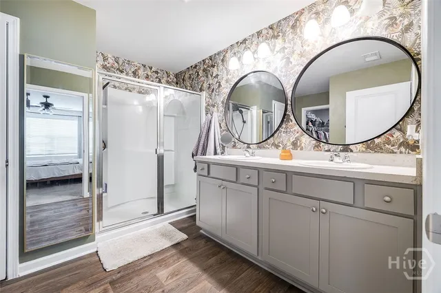 $340,000 | 209 Cold Creek Pass, Port Wentworth, GA 31407