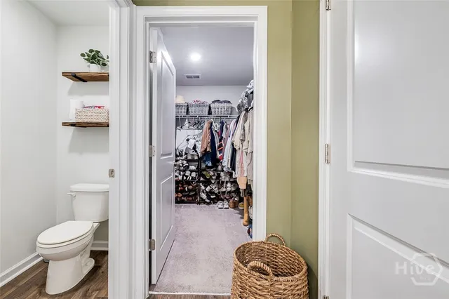 $340,000 | 209 Cold Creek Pass, Port Wentworth, GA 31407