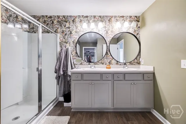 $340,000 | 209 Cold Creek Pass, Port Wentworth, GA 31407