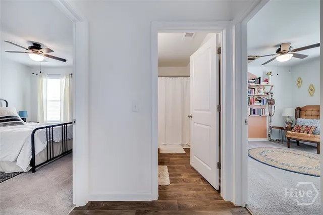 $340,000 | 209 Cold Creek Pass, Port Wentworth, GA 31407