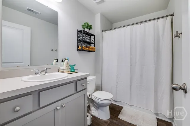 $340,000 | 209 Cold Creek Pass, Port Wentworth, GA 31407