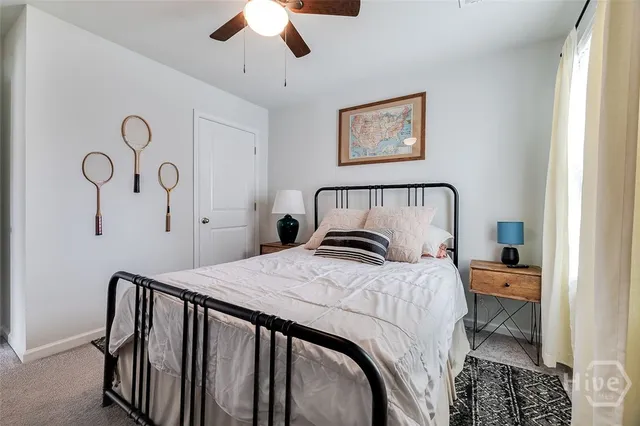 $340,000 | 209 Cold Creek Pass, Port Wentworth, GA 31407