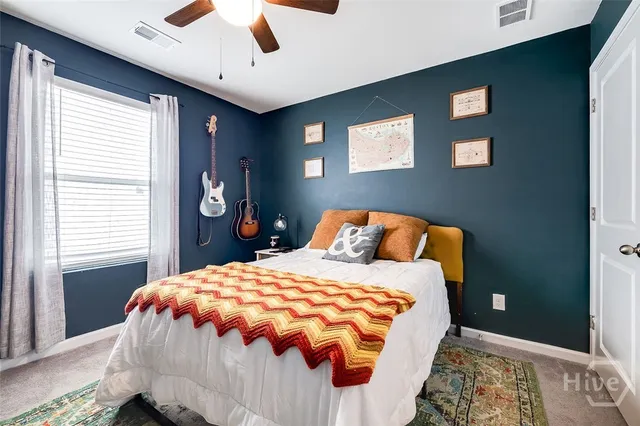 $340,000 | 209 Cold Creek Pass, Port Wentworth, GA 31407