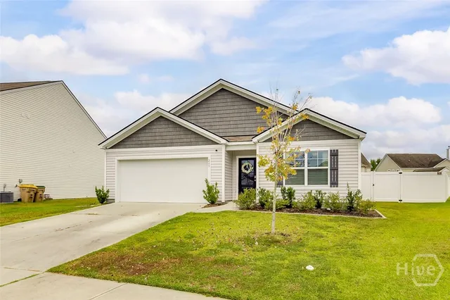 $340,000 | 209 Cold Creek Pass, Port Wentworth, GA 31407