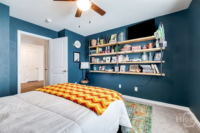 $340,000 | 209 Cold Creek Pass, Port Wentworth, GA 31407