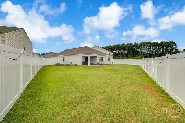 $340,000 | 209 Cold Creek Pass, Port Wentworth, GA 31407