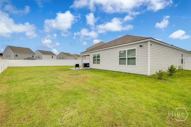 $340,000 | 209 Cold Creek Pass, Port Wentworth, GA 31407