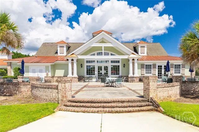 $340,000 | 209 Cold Creek Pass, Port Wentworth, GA 31407