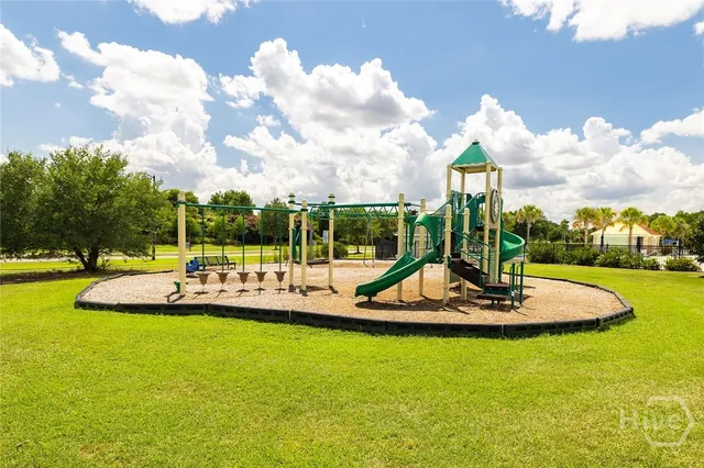 $340,000 | 209 Cold Creek Pass, Port Wentworth, GA 31407