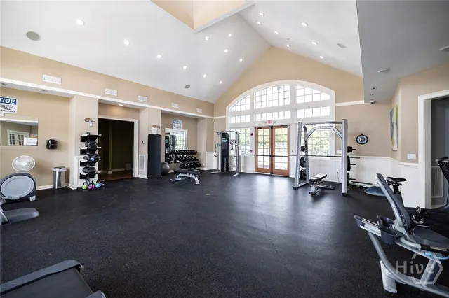 $340,000 | 209 Cold Creek Pass, Port Wentworth, GA 31407