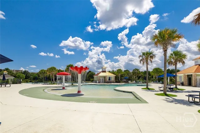 $340,000 | 209 Cold Creek Pass, Port Wentworth, GA 31407