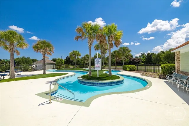 $340,000 | 209 Cold Creek Pass, Port Wentworth, GA 31407