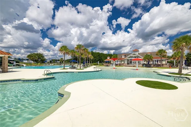 $340,000 | 209 Cold Creek Pass, Port Wentworth, GA 31407