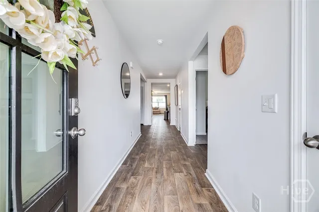 $340,000 | 209 Cold Creek Pass, Port Wentworth, GA 31407