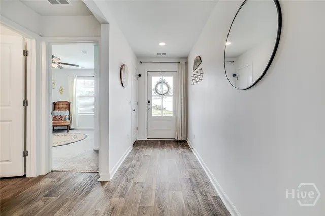 $340,000 | 209 Cold Creek Pass, Port Wentworth, GA 31407