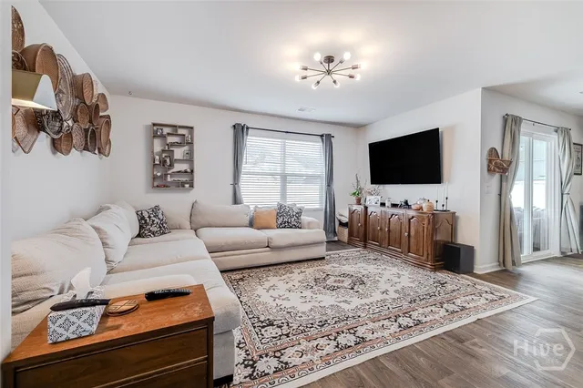 $340,000 | 209 Cold Creek Pass, Port Wentworth, GA 31407