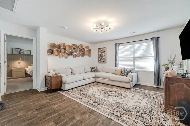 $340,000 | 209 Cold Creek Pass, Port Wentworth, GA 31407