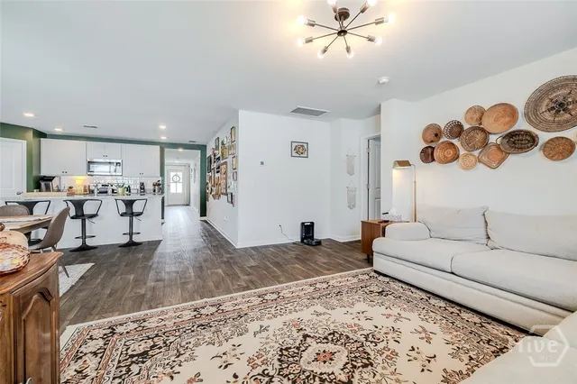 $340,000 | 209 Cold Creek Pass, Port Wentworth, GA 31407