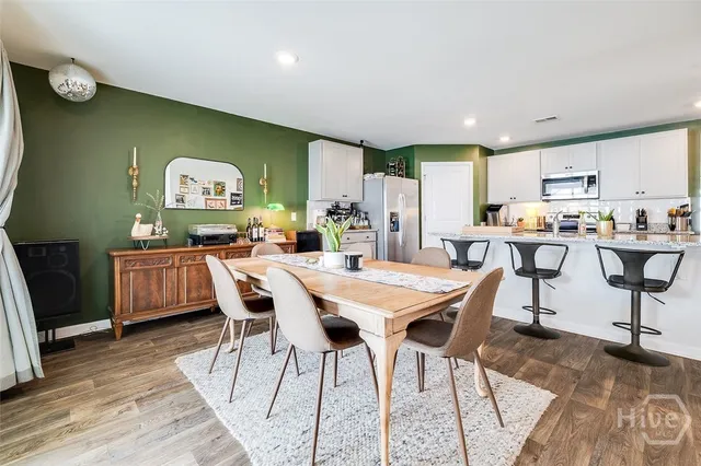 $340,000 | 209 Cold Creek Pass, Port Wentworth, GA 31407