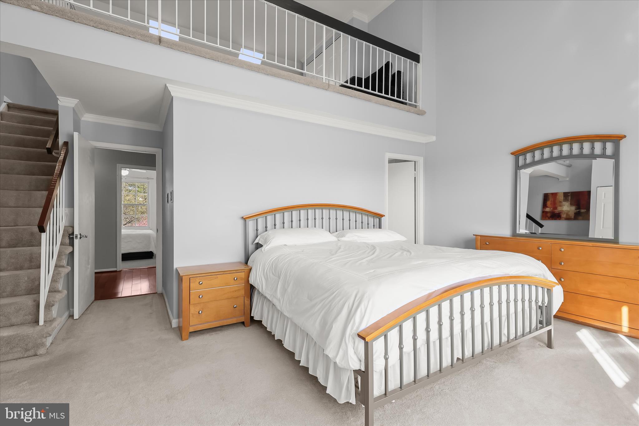 79 Valley Ridge Loop Cockeysville, MD 21030 - Photo 19 of 55 Primary Bedroom Suite