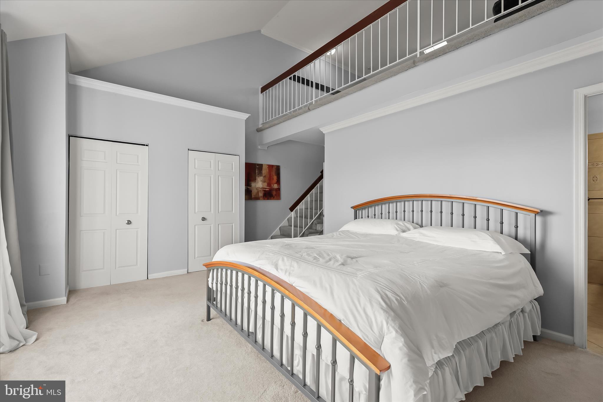 79 Valley Ridge Loop Cockeysville, MD 21030 - Photo 21 of 55 Primary Bedroom Suite