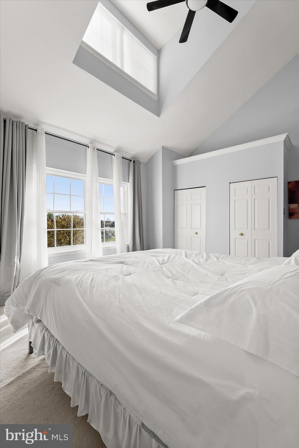 79 Valley Ridge Loop Cockeysville, MD 21030 - Photo 23 of 55 Primary Bedroom Suite