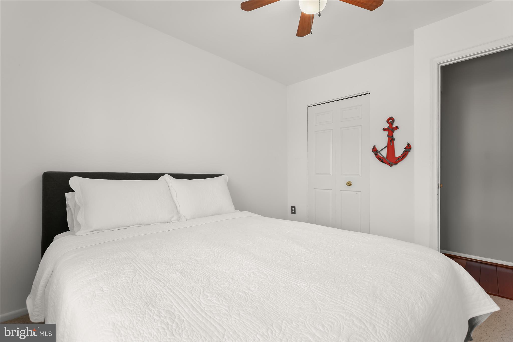 79 Valley Ridge Loop Cockeysville, MD 21030 - Photo 32 of 55 Second Bedroom