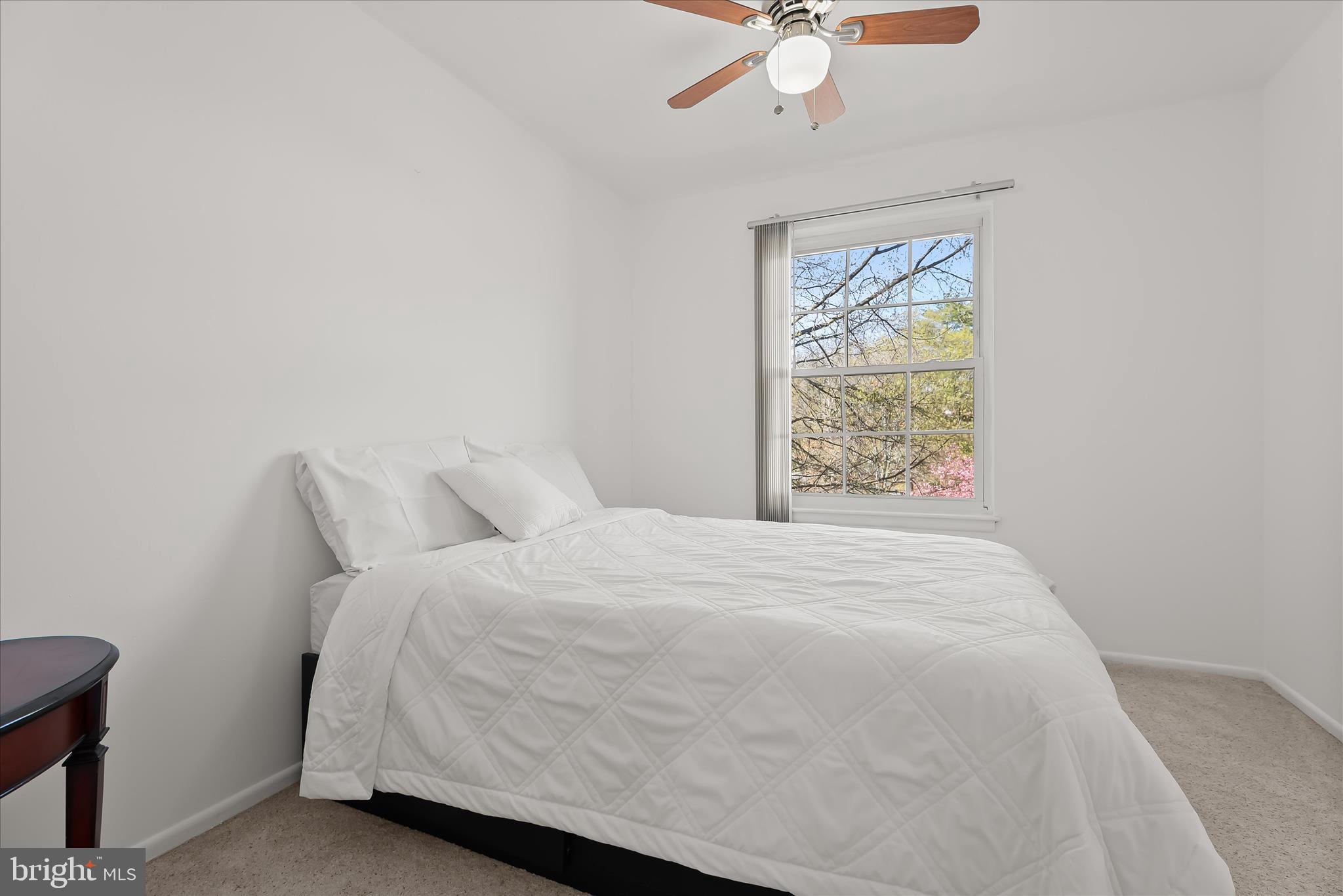 79 Valley Ridge Loop Cockeysville, MD 21030 - Photo 34 of 55 Third Bedroom