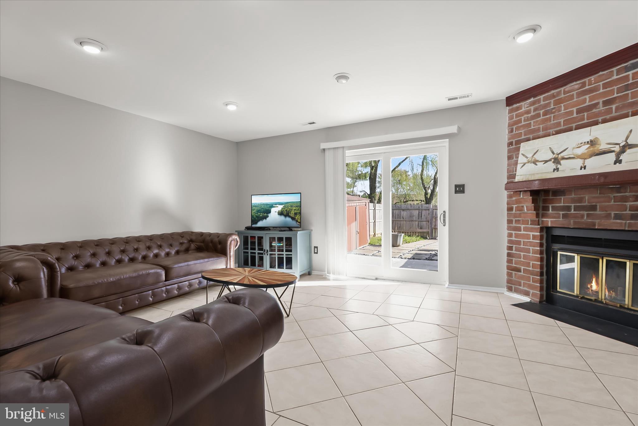 79 Valley Ridge Loop Cockeysville, MD 21030 - Photo 39 of 55 Recreation Room