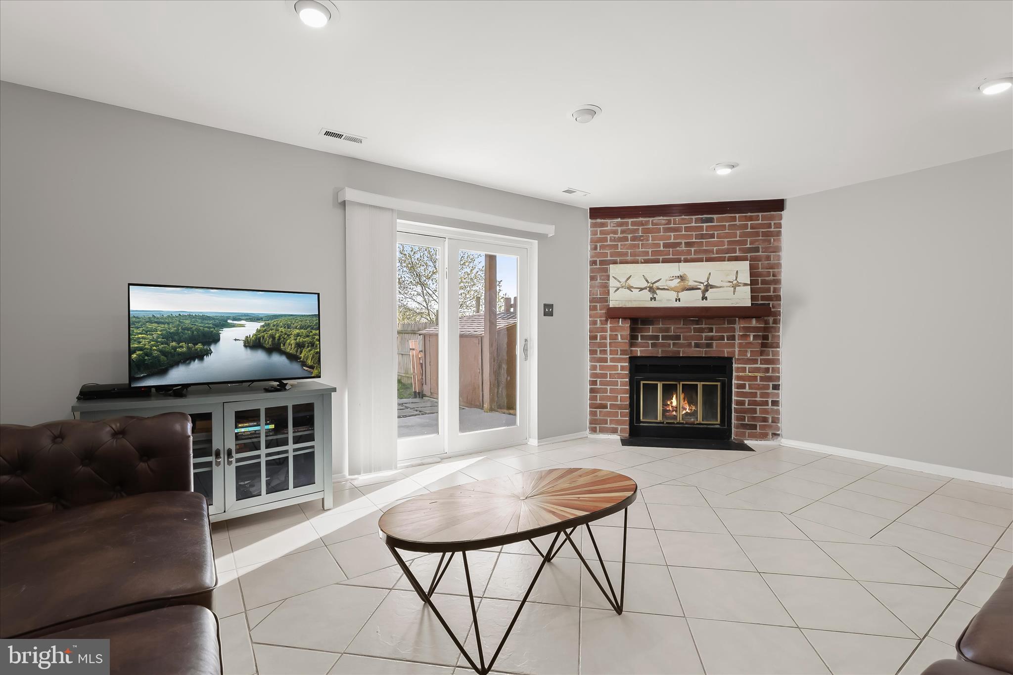 79 Valley Ridge Loop Cockeysville, MD 21030 - Photo 41 of 55 Recreation Room