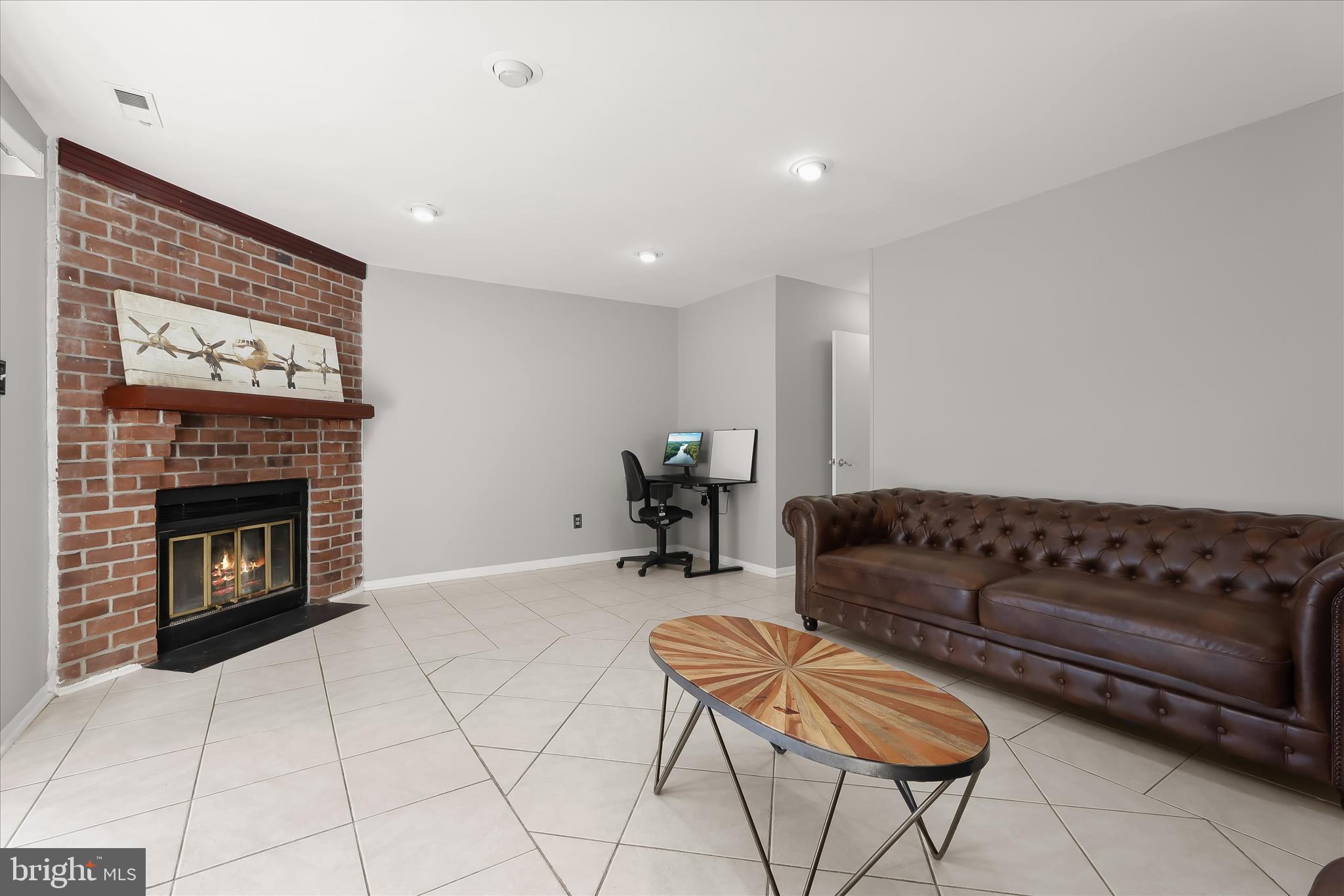 79 Valley Ridge Loop Cockeysville, MD 21030 - Photo 42 of 55 Recreation Room