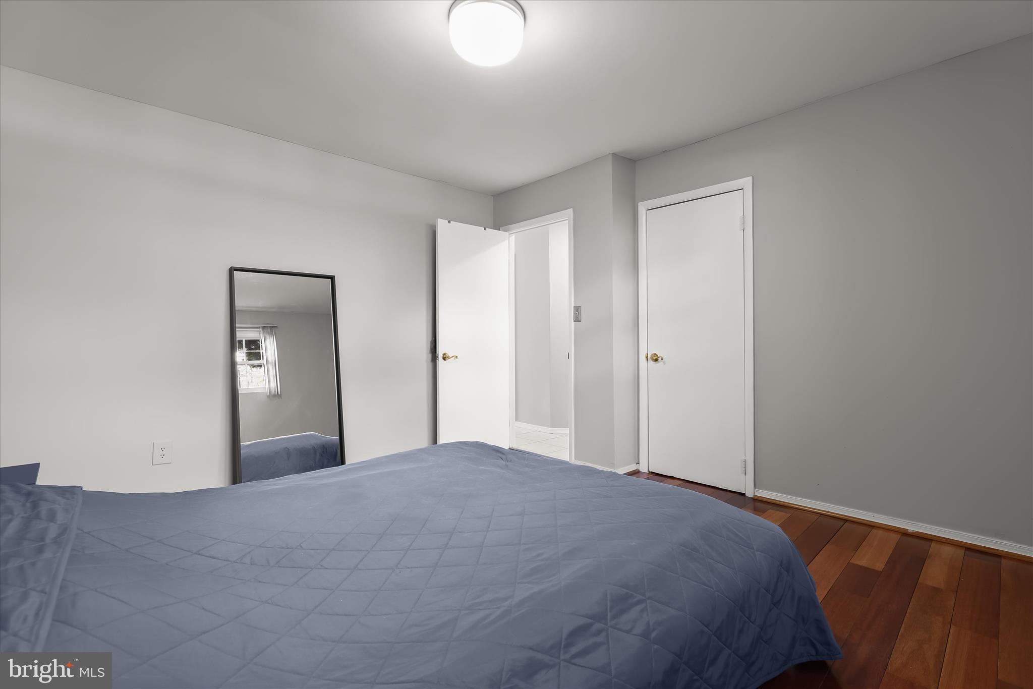 79 Valley Ridge Loop Cockeysville, MD 21030 - Photo 43 of 55 Fourth Bedroom