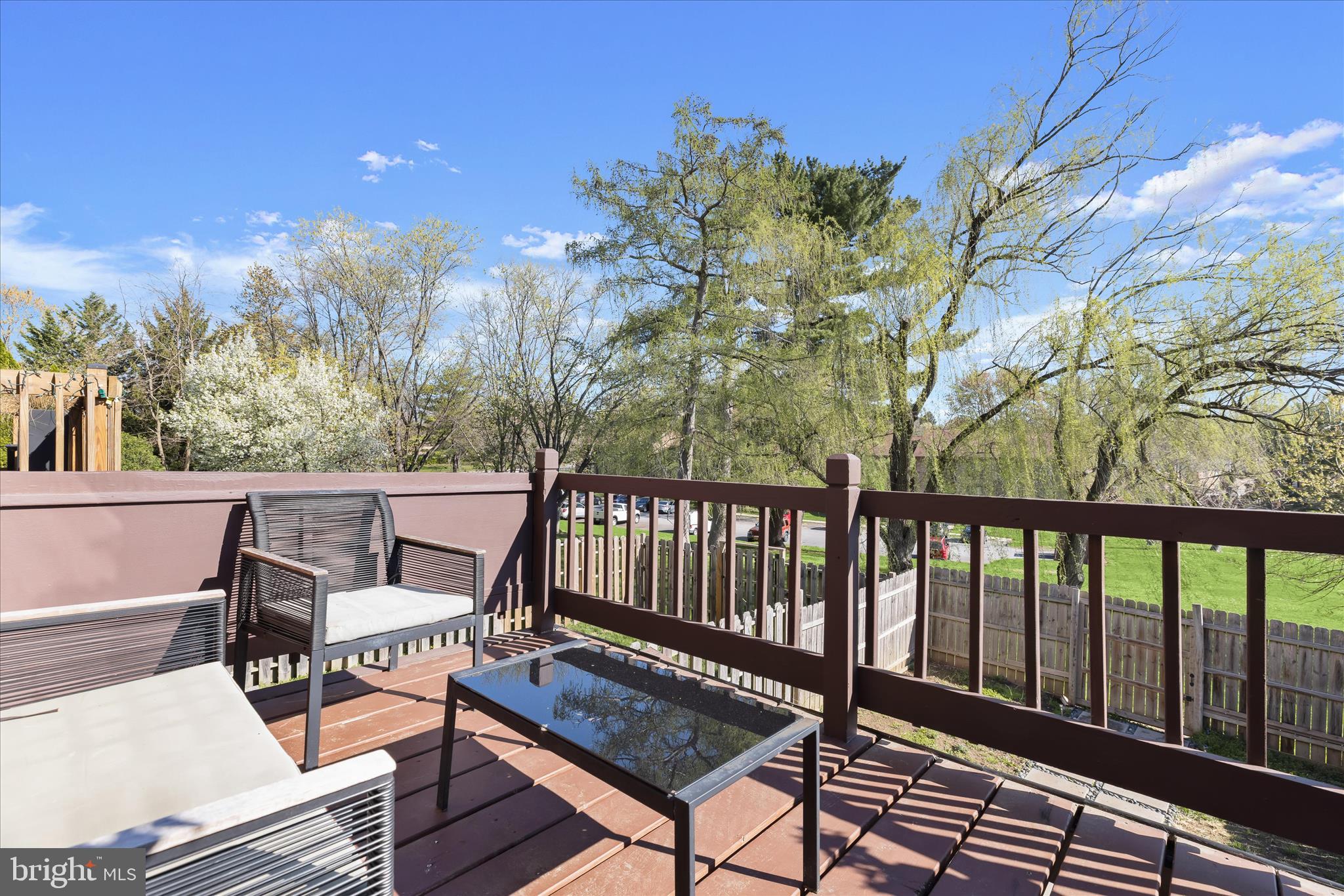 79 Valley Ridge Loop Cockeysville, MD 21030 - Photo 44 of 55 Deck