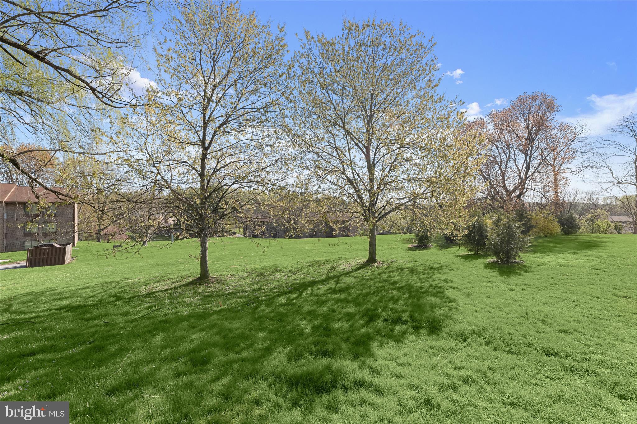 79 Valley Ridge Loop Cockeysville, MD 21030 - Photo 50 of 55 Open Space Behind Home