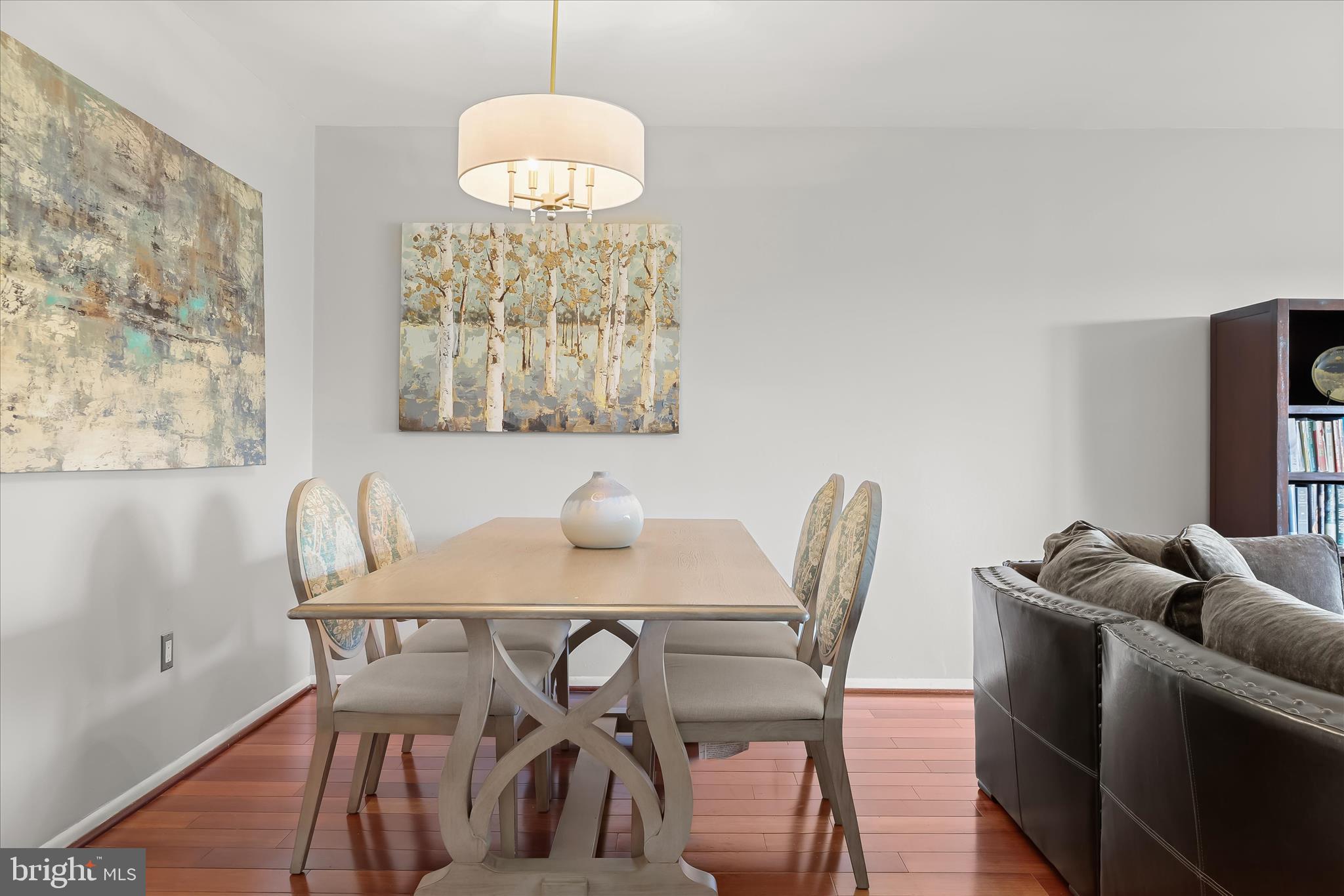 79 Valley Ridge Loop Cockeysville, MD 21030 - Photo 8 of 55 Dining Area