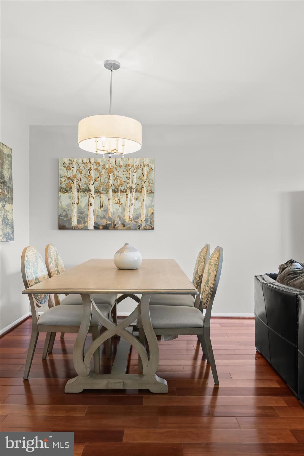 79 Valley Ridge Loop Cockeysville, MD 21030 - Photo 9 of 55 Dining Area