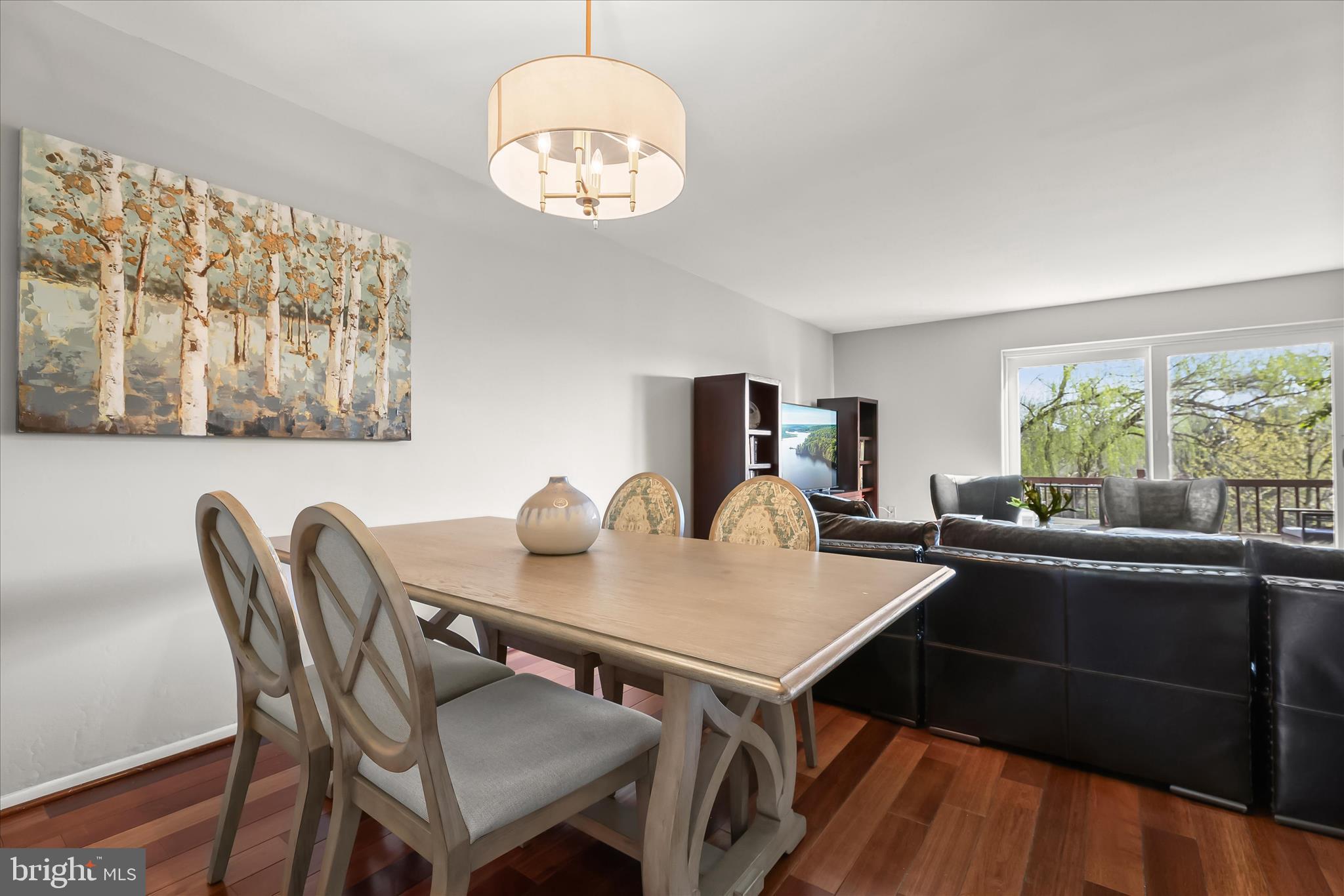 79 Valley Ridge Loop Cockeysville, MD 21030 - Photo 10 of 55 Dining Area