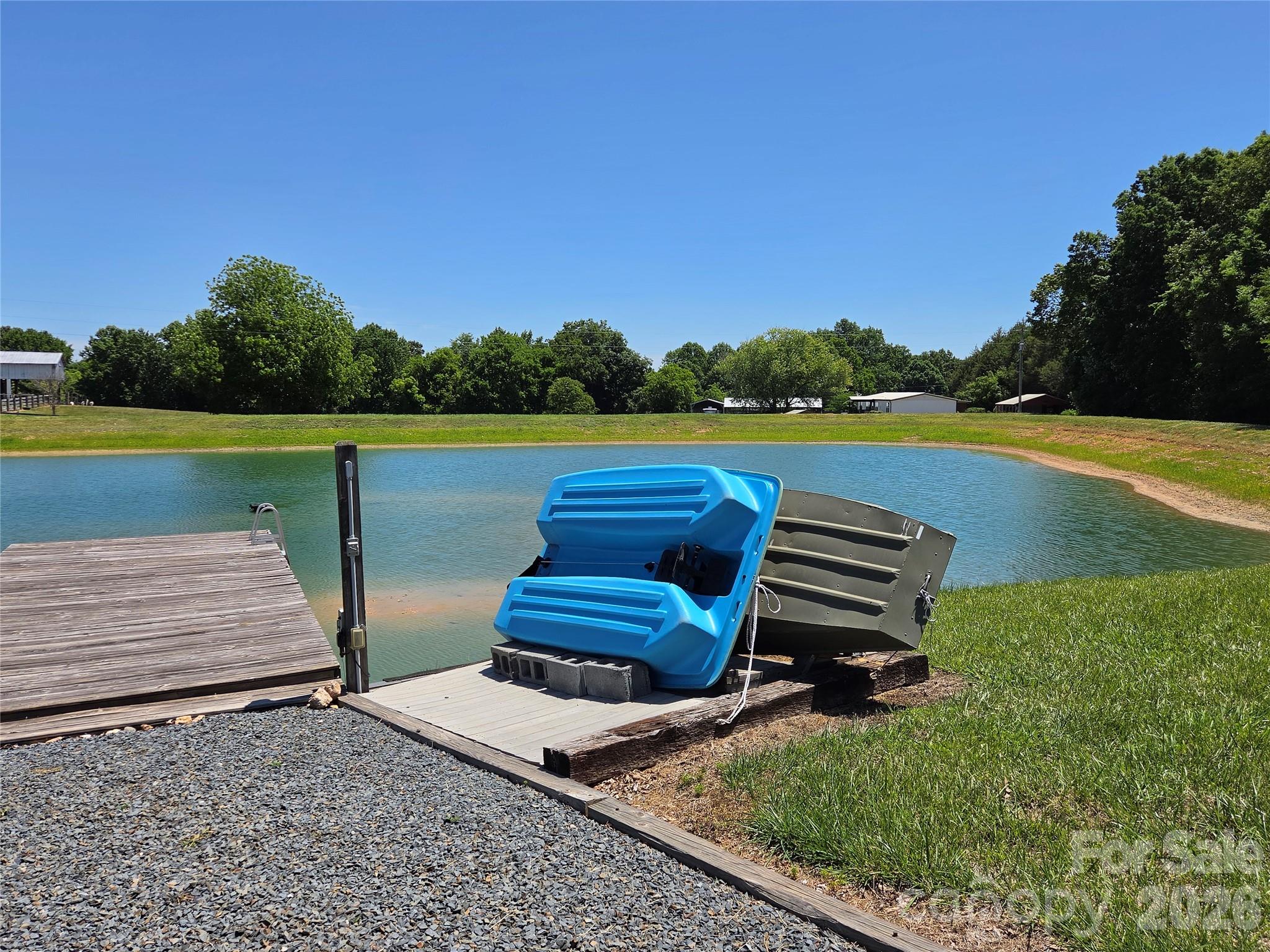 16182 Austin Road Locust, NC 28097 - Photo 42 of 48
