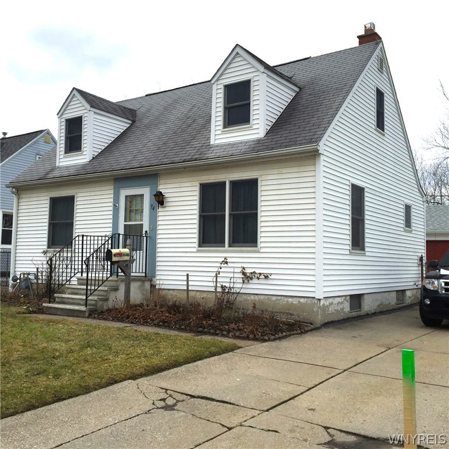 94 White Road Cheektowaga, NY 14225 - Photo 1 of 1 Gallery Image 1
