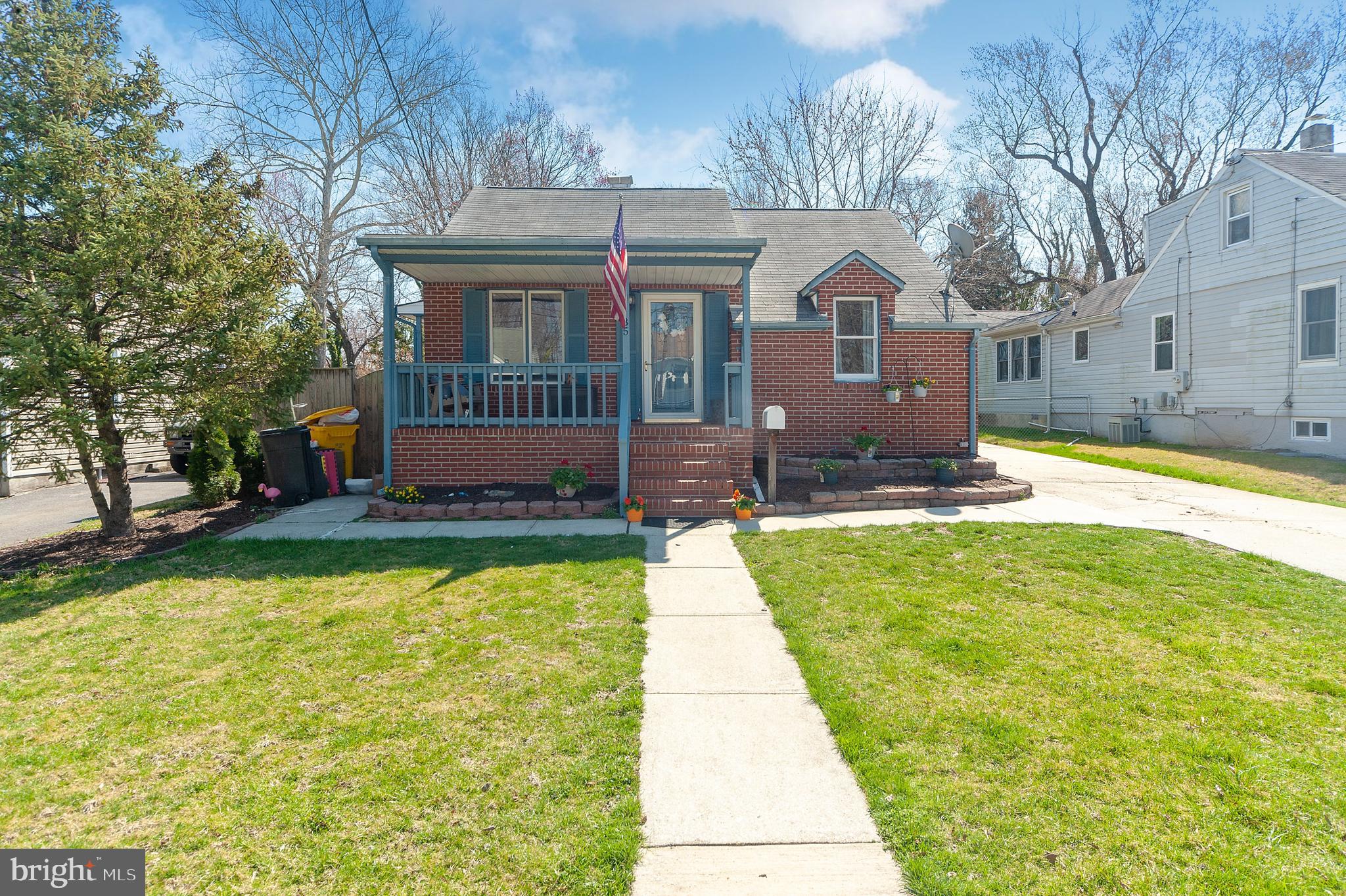 35 Hampton Road Linthicum Heights, MD 21090 - Photo 19 of 32