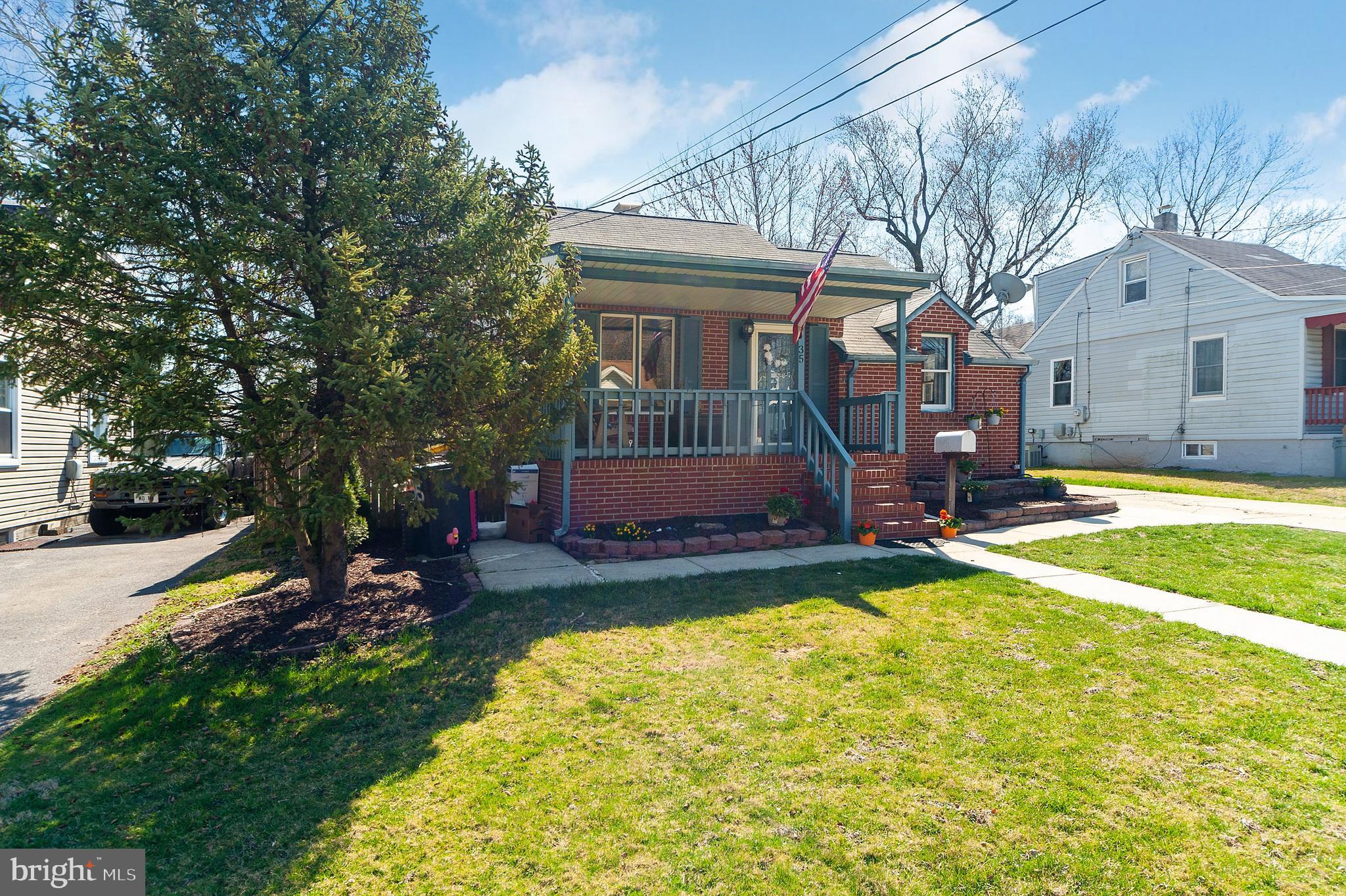 35 Hampton Road Linthicum Heights, MD 21090 - Photo 20 of 32